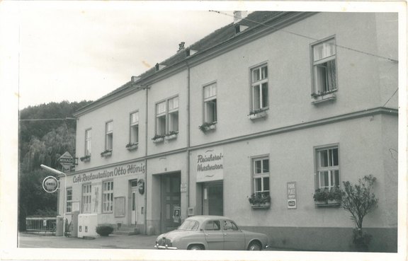 Hotel Post Hönig 