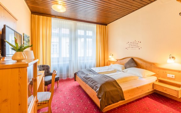 Hotel Post - Hönigwirt - Rooms & Rates