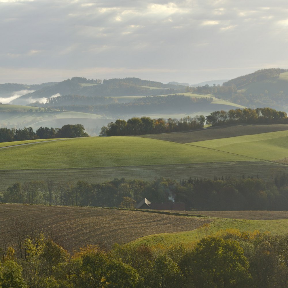 Bucklige Welt Niederösterreich