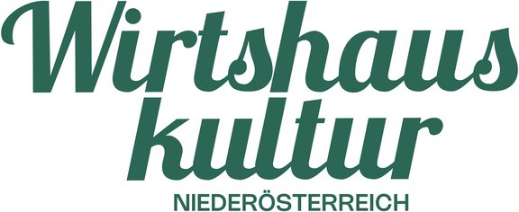 Wir sind stolzes Mitglieder der NÖ Wirtshauskultur