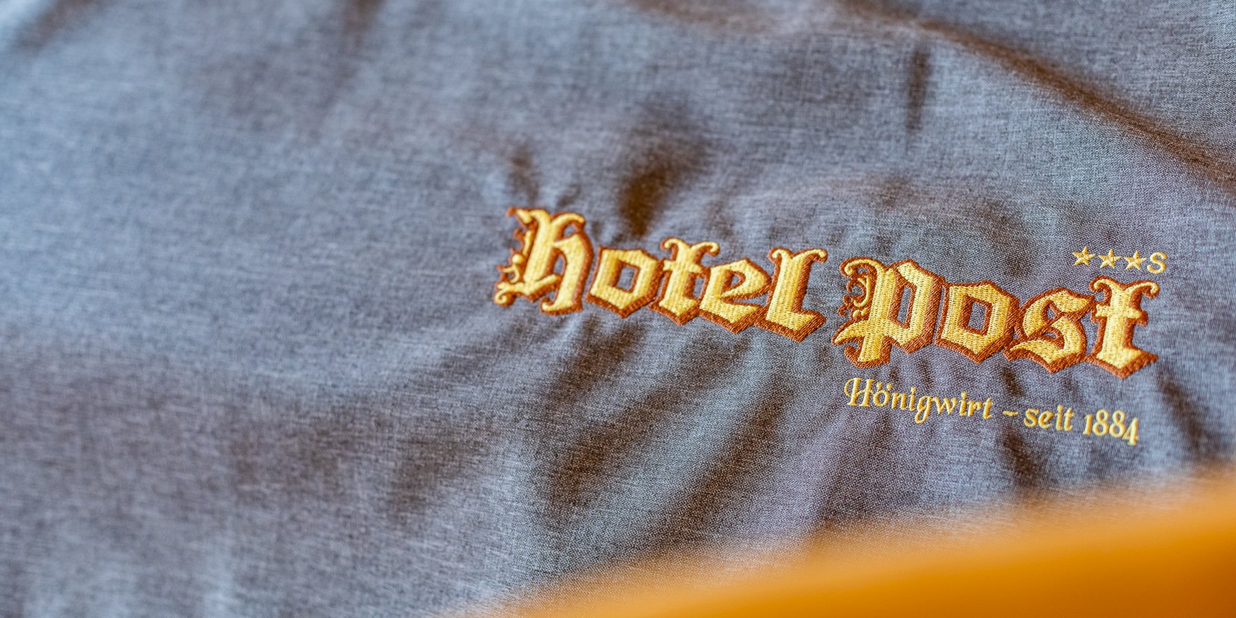 Hotel Post Hönigwirt Kirchschlag