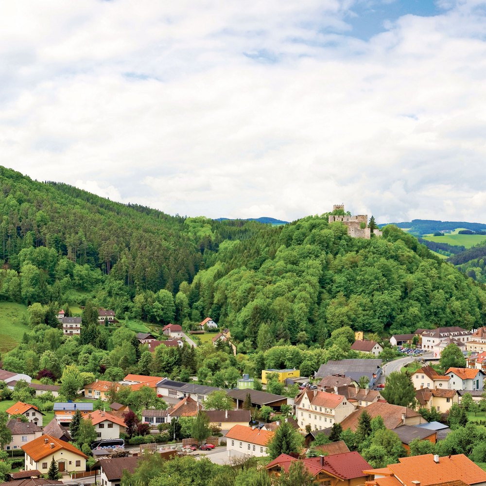 Kirchschlag in der Buckligen Welt Hotel Post Hönigwirt