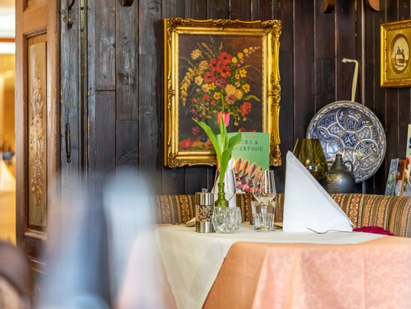 Stüberl Hotel Post  