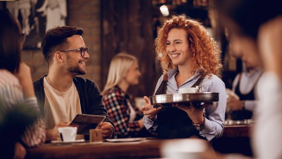Verstärken Sie unser Team im Hotel Post Hönig - Jetzt Bewerben  