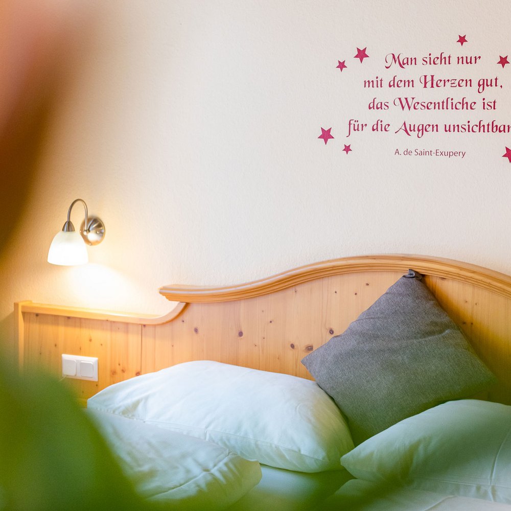 Zimmer & Appartement