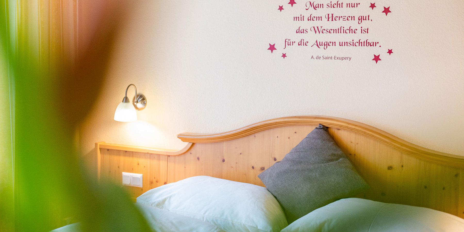 Zimmer & Appartement