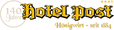 Hotel Post Hönig Kirchschlag