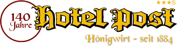 Hotel Post Hönig Kirchschlag